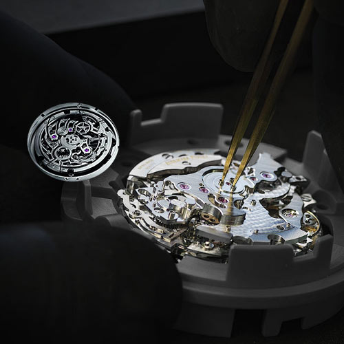 我的依波路手表进水了怎么办（依波路手表进水的解决方法）