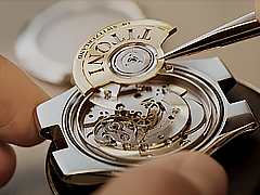 依波路手表进灰后需要哪些清理步骤？