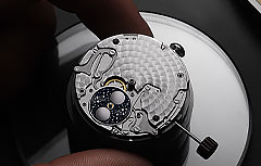 依波路手表受潮的原因最可能是哪些？