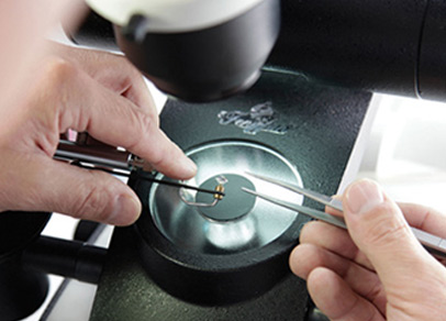 依波路手表皮表带保养方法