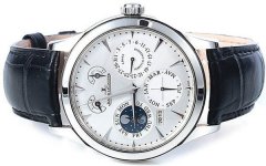 依波路手表机芯里面有划痕解决办法大全