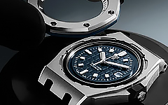 依波路手表机械表机芯生锈解决技巧大全