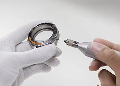 依波路手表表扣常见问题 ？