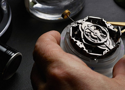 依波路手表如何更换电池（电池更换）