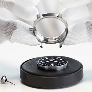 依波路手表保养（依波路手表表带锈蚀的护理建议）