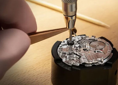 依波路手表游丝相关内容介绍|手表游丝知识 